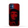 Generic Protective Case Cover For Apple iPhone 12 Mini With Che Guevara Pattern