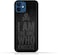 Generic Protective Case Cover For Apple iPhone 12 Mini With Breaking Bad Design
