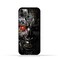 Generic Protective Case Cover For Apple iPhone 12 Pro Max With Terminator Robot Design