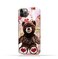 Generic Protective Case Cover For Apple iPhone 12 Pro Max With My Teddy Bear