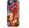 Generic Protective Case Cover For Apple iPhone 12 Pro Max With Cute Cats Design