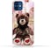 Generic Protective Case Cover For Apple iPhone 12 With My Teddy Bear