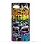 Generic TPU Protective Mobile Back Case Cover Compatible With Sharp Aquos R1 With Design 03