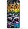 Generic TPU Protective Mobile Back Case Cover Compatible With Sharp Aquos R1 With Design 03
