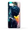 Generic TPU Protective Mobile Back Case Cover Compatible With Sharp Aquos R1 With Design 04