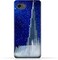 غطاء خلفي واقٍ للهاتف المحمول مصنوع من مادة TPU، متوافق مع هاتف Sharp Aquos R1 بتصميم رقم 11.
