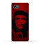 Generic TPU Protective Mobile Back Case Cover Compatible With Sharp Aquos R1 With Design 12