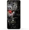 Generic TPU Protective Mobile Back Case Cover Compatible With Sharp Aquos R1 With Design 16