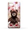 Generic TPU Protective Mobile Back Case Cover Compatible With Sharp Aquos R1 With Design 23