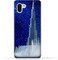 غطاء خلفي واقٍ للهاتف المحمول من مادة TPU، متوافق مع هاتف Sharp Aquos R2 بتصميم رقم 11.