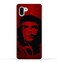 Generic TPU Protective Mobile Back Case Cover Compatible With Sharp Aquos R2 With Design 12
