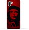 Generic TPU Protective Mobile Back Case Cover Compatible With Sharp Aquos R2 With Design 12