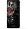 Generic TPU Protective Mobile Back Case Cover Compatible With Sharp Aquos R2 With Design 16