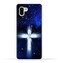 غطاء خلفي واقٍ للهاتف المحمول من مادة TPU، متوافق مع هاتف Sharp Aquos R2 بتصميم رقم 27