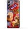 Generic TPU Protective Mobile Back Case Cover Compatible With Samsung Galaxy M34 (5G) With Design 26