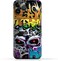 Generic TPU Protective Back Case Cover For Apple iPhone 15 Pro Max With Design 038