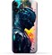 Generic TPU Protective Back Case Cover For Apple iPhone 15 Pro Max With Design 039