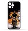 Generic TPU Protective Back Case Cover For Apple iPhone 15 Pro Max With Design 041