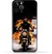 Generic TPU Protective Back Case Cover For Apple iPhone 15 Pro Max With Design 041
