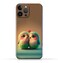 Generic TPU Protective Back Case Cover For Apple iPhone 15 Pro Max With Design 044