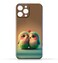 Generic TPU Protective Back Case Cover For Apple iPhone 15 Pro Max With Design 044