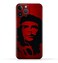 Generic TPU Protective Back Case Cover For Apple iPhone 15 Pro Max With Che Guevara Pattern