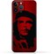 Generic TPU Protective Back Case Cover For Apple iPhone 15 Pro Max With Che Guevara Pattern