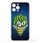 Generic TPU Protective Back Case Cover For Apple iPhone 15 Pro Max With Joker Design