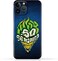 Generic TPU Protective Back Case Cover For Apple iPhone 15 Pro Max With Joker Design