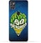 غطاء خلفي واقٍ من مادة TPU لهاتف ZTE Blade A7s 2020 بتصميم الجوكر