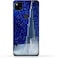 Generic TPU Protective Back Case Cover For Google Pixel 4a 4G With Burj Khalifa On a Starry Night Design