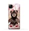Generic TPU Protective Back Case Cover For Google Pixel 4a 4G With My Teddy Bear