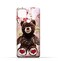 Generic TPU Protective Back Case Cover For Google Pixel 4a 5G With My Teddy Bear