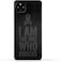 Generic TPU Protective Back Case Cover For Google Pixel 4a 5G With Breaking Bad Design