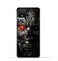 Generic Protective Case Cover For Google Pixel 4 With Terminator Robot Design
