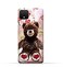 Generic Protective Case Cover For Google Pixel 4 With My Teddy Bear