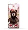 Generic Protective Case Cover For Google Pixel 4 With My Teddy Bear