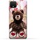 Generic Protective Case Cover For Google Pixel 4 With My Teddy Bear