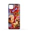 Generic Protective Case Cover For Google Pixel 4 With Cute Cats Design