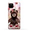 Generic Protective Case Cover For Google Pixel 5a 5G With My Teddy Bear