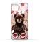 Generic Protective Case Cover For Google Pixel 5a 5G With My Teddy Bear