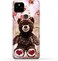 Generic Protective Case Cover For Google Pixel 5a 5G With My Teddy Bear