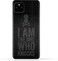 Generic Protective Case Cover For Google Pixel 5a 5G With Breaking Bad Design