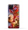 Generic Protective Case Cover For Google Pixel 5 With Cute Cats Design