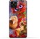 Generic Protective Case Cover For Google Pixel 5 With Cute Cats Design