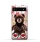 Generic Protective Case Cover For Google Pixel 6a With My Teddy Bear