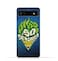 Generic Protective Case Cover For Google Pixel 6a With Joker Design