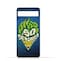Generic Protective Case Cover For Google Pixel 6a With Joker Design