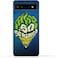 Generic Protective Case Cover For Google Pixel 6a With Joker Design