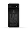 Generic Protective Case Cover For Google Pixel 6a With Breaking Bad Design
